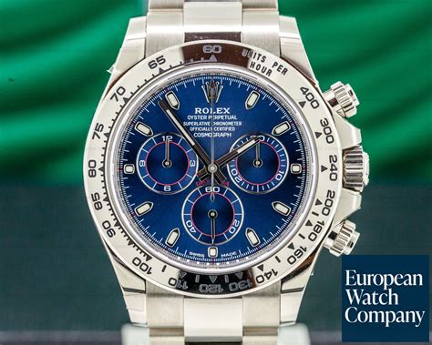 come si chiama il blu di rolex|rolex blue dial size.